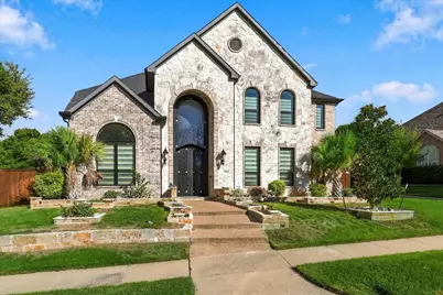 701 Wheaton Court, Allen, TX 75013 - Photo 2