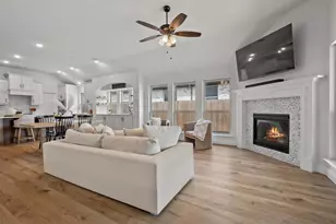 9201 Amistad Ln, Denton, TX 76226 - Photo 22