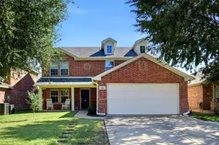133 Bridlewood St, Azle, TX 76020 - Photo 1