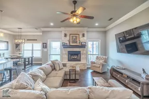 349 Mill Creek Dr, Abilene, TX 79602 - Photo 6