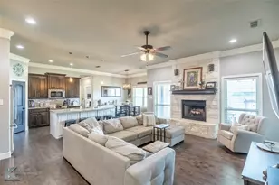 349 Mill Creek Dr, Abilene, TX 79602 - Photo 8