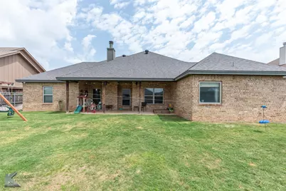 349 Mill Creek Drive, Abilene, TX 79602 - Photo 34