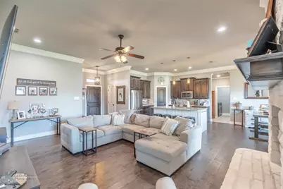 349 Mill Creek Drive, Abilene, TX 79602 - Photo 10