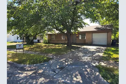 3609 Edgebrook Drive, Mesquite, TX 75150 - Photo 1