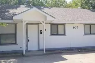 105 E Tyler St, Ennis, TX 75119 - Photo 1