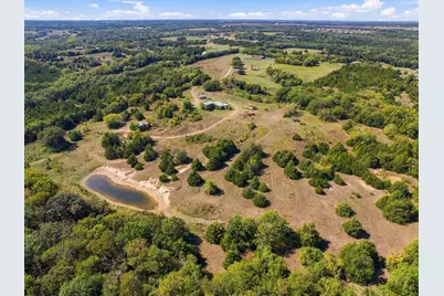 828 Blanton Hill Road, Whitewright, TX 75491 - Photo 24
