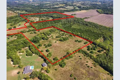828 Blanton Hill Road, Whitewright, TX 75491 - Photo 2