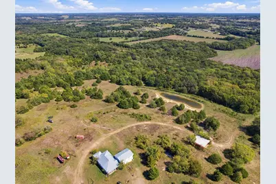 828 Blanton Hill Road, Whitewright, TX 75491 - Photo 22
