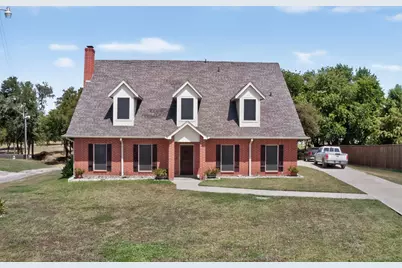 10547 Kitsee Knoll Way, Quinlan, TX 75474 - Photo 2
