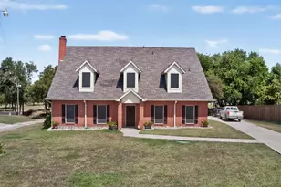 10547 Kitsee Knoll Way, Quinlan, TX 75474 - Photo 2