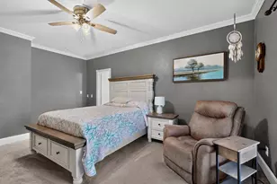 10547 Kitsee Knoll Way, Quinlan, TX 75474 - Photo 12