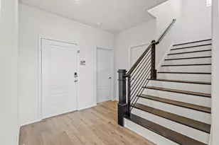 1536 Estivella Dr, Little Elm, TX 75068 - Photo 2