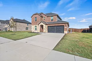 1536 Estivella Dr, Little Elm, TX 75068 - Photo 28