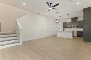 8005 Doreen Ave, Fort Worth, TX 76116 - Photo 2