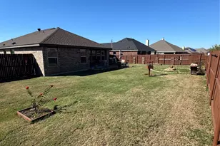 4101 Bridle Path Ln, Sanger, TX 76266 - Photo 18