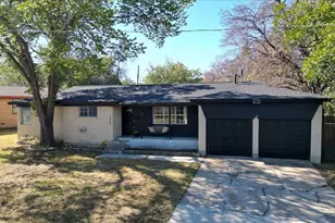 5920 Tourist Dr, North Richland Hills, TX 76117 - Photo 1