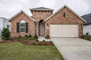 7024 Mapleshade Way, Little Elm, TX 76227 - Photo 2