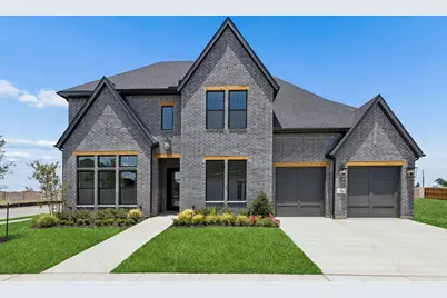 2540 Harpole Road, Prosper, TX 75078 - Photo 1