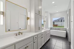 2540 Harpole Rd, Prosper, TX 75078 - Photo 12