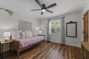 5317 Santa Marie Ave, Fort Worth, TX 76114 - Photo 24