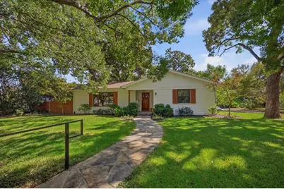 5317 Santa Marie Avenue, Fort Worth, TX 76114 - Photo 38