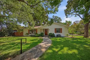 5317 Santa Marie Ave, Fort Worth, TX 76114 - Photo 38