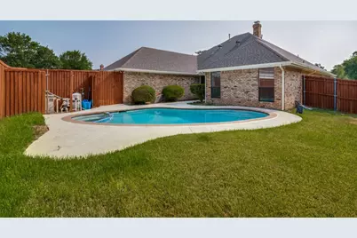629 Bent Creek Drive, DeSoto, TX 75115 - Photo 1