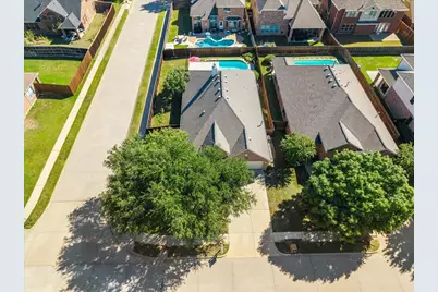 5132 Welara Drive, Grand Prairie, TX 75052 - Photo 34