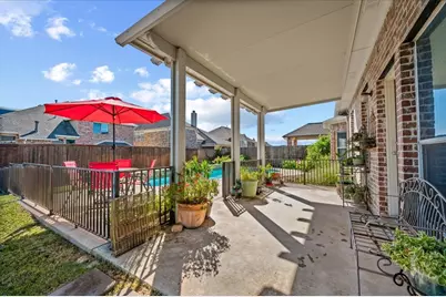 5132 Welara Drive, Grand Prairie, TX 75052 - Photo 28