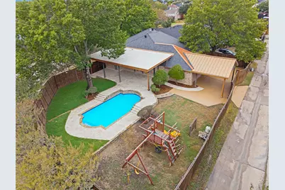 2641 Windswept Lane, Mesquite, TX 75181 - Photo 1