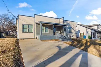 1207 E Russell Avenue, Carrollton, TX 75006 - Photo 2