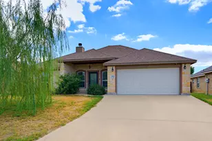 381 Lollipop Trail, Abilene, TX 79602 - Photo 2