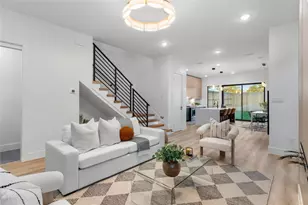 6720 Mabel Ave, Dallas, TX 75209 - Photo 8