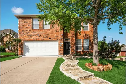 9633 Anns Way, Plano, TX 75025 - Photo 2