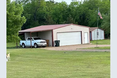 114 Earl Road, Sadler, TX 76264 - Photo 1
