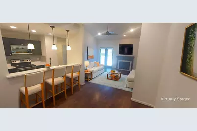 8601 Park Lane #735, Dallas, TX 75231 - Photo 1