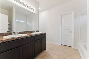 8437 Artesian Springs Dr, Fort Worth, TX 76131 - Photo 18