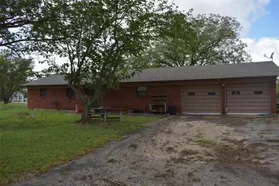 211 S College Street, Itasca, TX 76055 - Photo 4