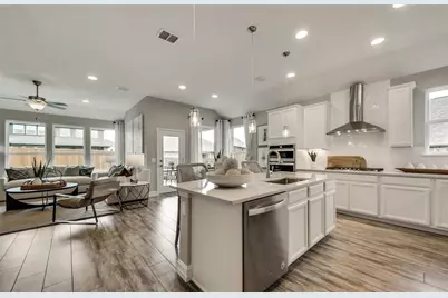 2816 Southampton Drive, McKinney, TX 75071 - Photo 2