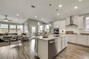 2816 Southampton Dr, McKinney, TX 75071 - Photo 2