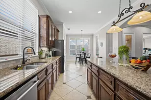 5665 Binbranch Ln, McKinney, TX 75071 - Photo 8