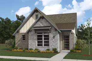 1854 Mann Rd, Forney, TX 75126 - Photo 1