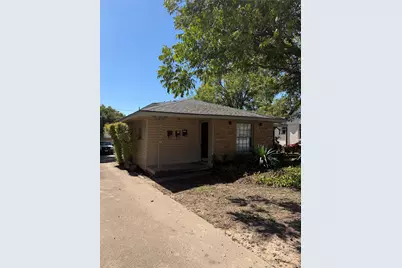 3733 Washburn Avenue, Fort Worth, TX 76107 - Photo 12