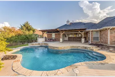 11068 Prairie Lakes Lane, Forney, TX 75126 - Photo 1