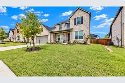 6500 Fort Parker Way, McKinney, TX 75071 - Photo 2