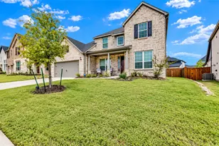 6500 Ft Parker Wy, McKinney, TX 75071 - Photo 2