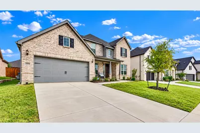 6500 Fort Parker Way, McKinney, TX 75071 - Photo 1