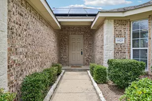 1421 Vista Ridge Dr, Forney, TX 75126 - Photo 8