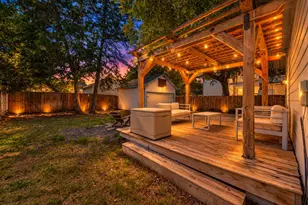 820 W Eigth St, Dallas, TX 75208 - Photo 22