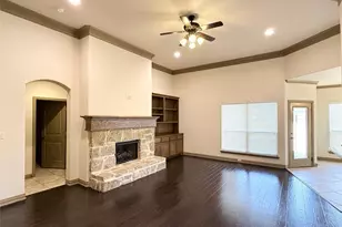 418 Spyglass Dr, Willow Park, TX 76008 - Photo 4